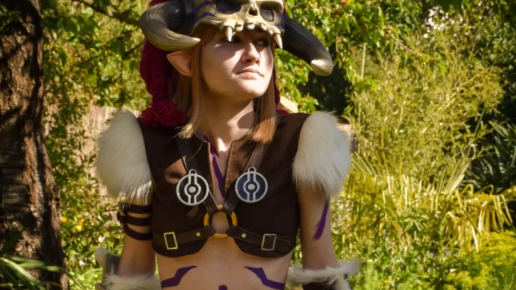 Lire la suite à propos de l’article Interview de Lyah Cosplay : Cosplayeuse en Jeux Vidéo